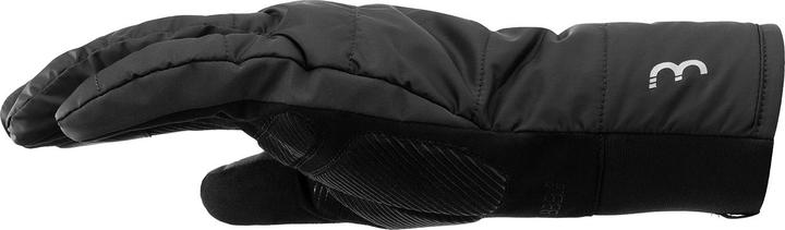 Produktbild BBB Winterhandschuh PufferShield schwarz L (L)