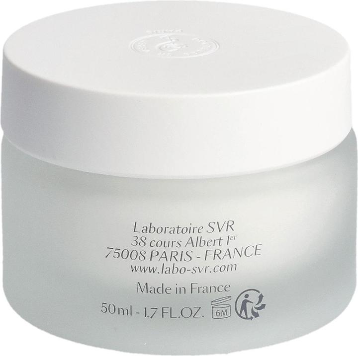 Actual product image Cream (re) (50 ml, Day cream)