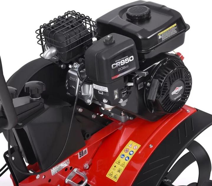 Produktbild Hecht 790 BS