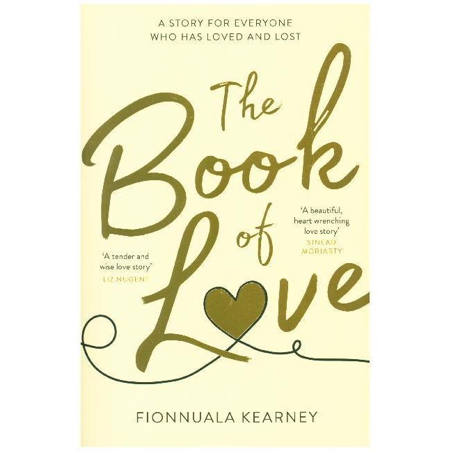 Kearney:Fionnuala Kearney, Belletristik von Fionnuala Kearney