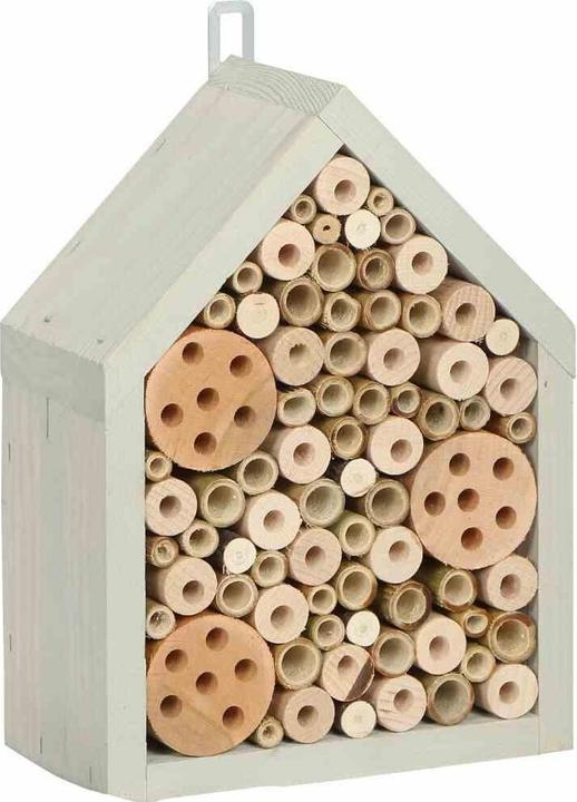 Produktbild Siena Garden Insektenhotel (Biene)