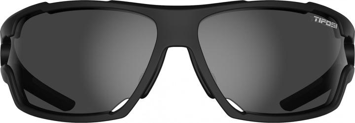 Produktbild Tifosi Unisex Amok Interchangeable Lens Sonnenbrille, Matte Black, Einheitsgrösse