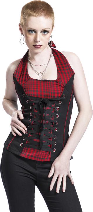 Produktbild Urban Classics Corded Chest (M)