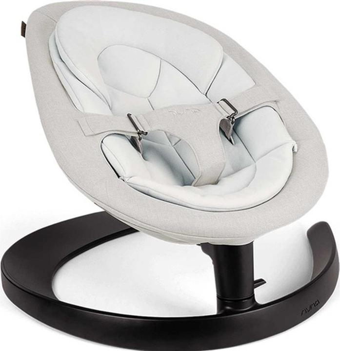 Produktbild Nuna Wippe Leaf Grow Granite