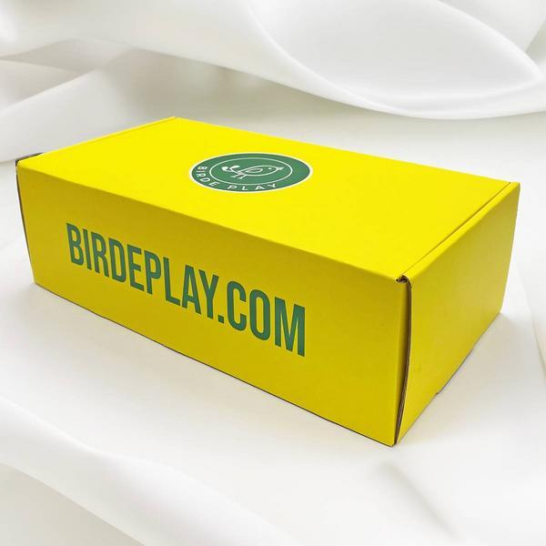 Immagine prodotto Birde Play BirdeBag