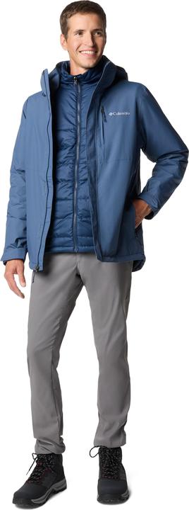 Actual product image Columbia Element Blocker™ III Interchange Jacket (M)