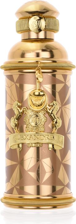Produktbild Alexandre.J Golden Oud Eau De Parfum Spray (Eau de Parfum, 100 ml)