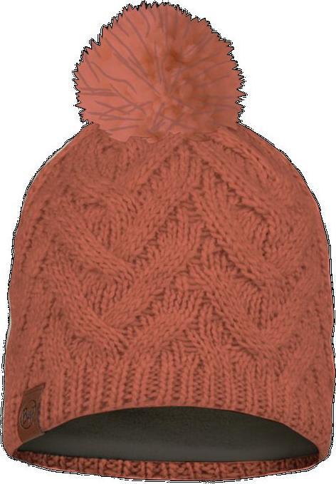 Actual product image Buff K&P Band Hat Caryn Crimson