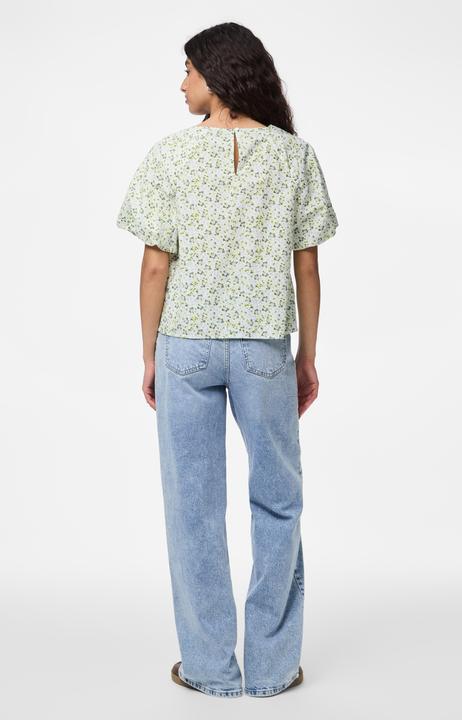 Immagine prodotto Pieces PCFRONA Bluse mit 2/4 Ärmeln (XL)