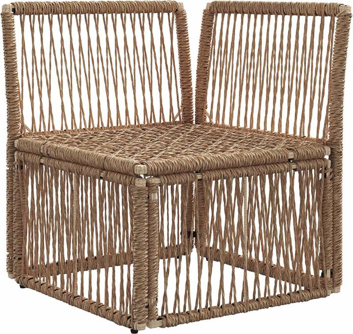 Produktbild vidaXL Garten-Sofa