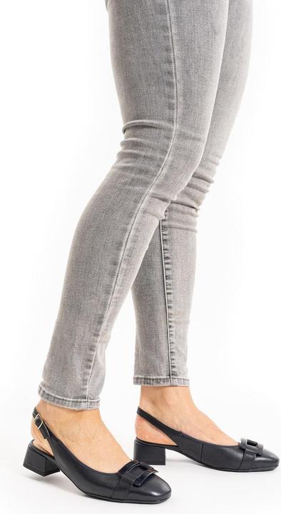 Produktbild Ara Sehr weiche Graz Pumps (37)