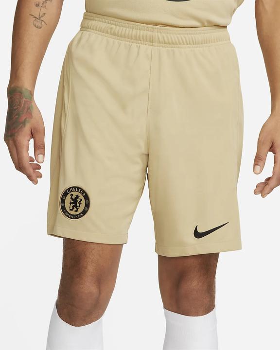 Immagine prodotto Nike Pantaloncini Chelsea FC Third Kids (L)