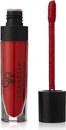 Produktbild Golden Rose Matte Liquid Lipstick 18 (18)