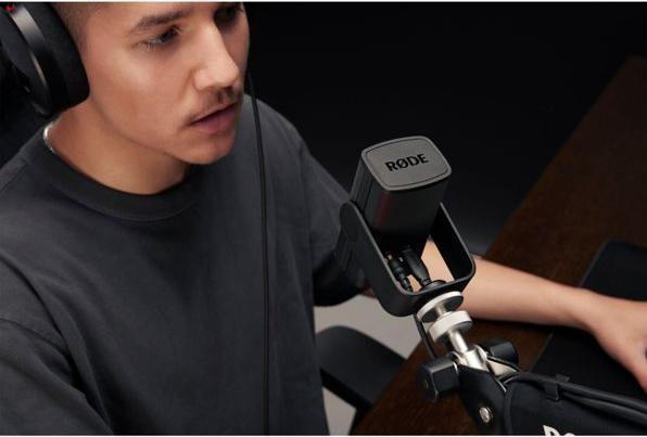 Productafbeelding RØDE X XCM-50