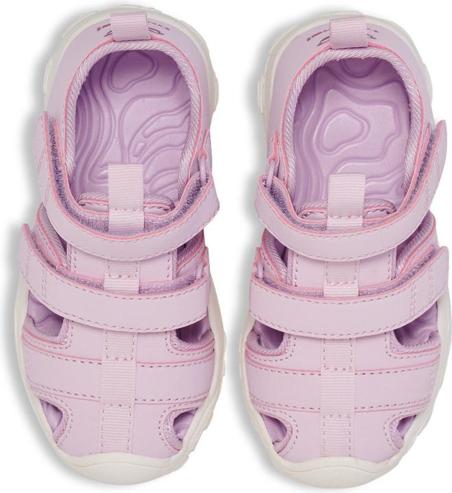 Immagine prodotto hummel Sandalo Con Velcro Per Bambini (31)