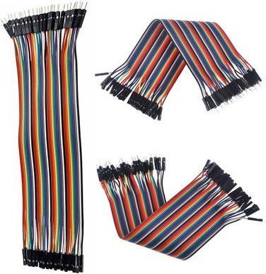 Play-Zone Jumper cable