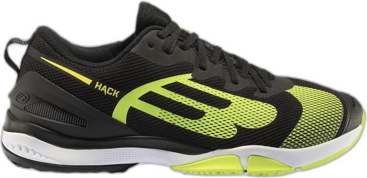 Produktbild Bullpadel Hack Hybrid Fly 22V (40, 44.5, 46)