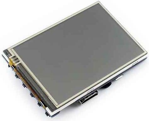 Produktbild OEM LCD Display (Display)