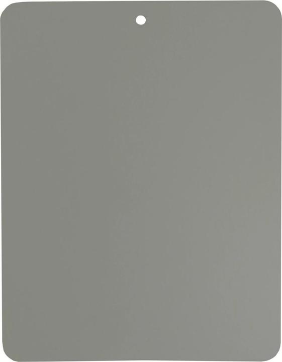 Image du produit Dalolindén BIO Planche à découper flexible 370x290x2 mm gris