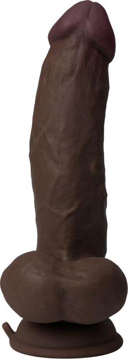 Produktbild Shaft Vibrating Model N 8.5" - Mahogany