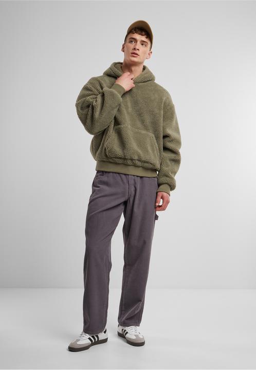 Produktbild Urban Classics Oversized Kapuzenpullover (S)