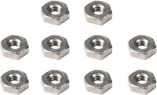 Produktbild OEM M2.5 Muttern (Diverse)