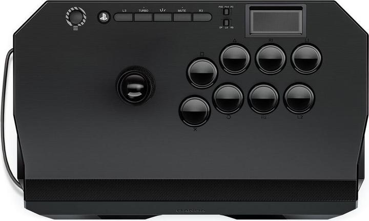 Immagine prodotto Qanba Joystick - Drone 2 (PC, PS4, PS5)