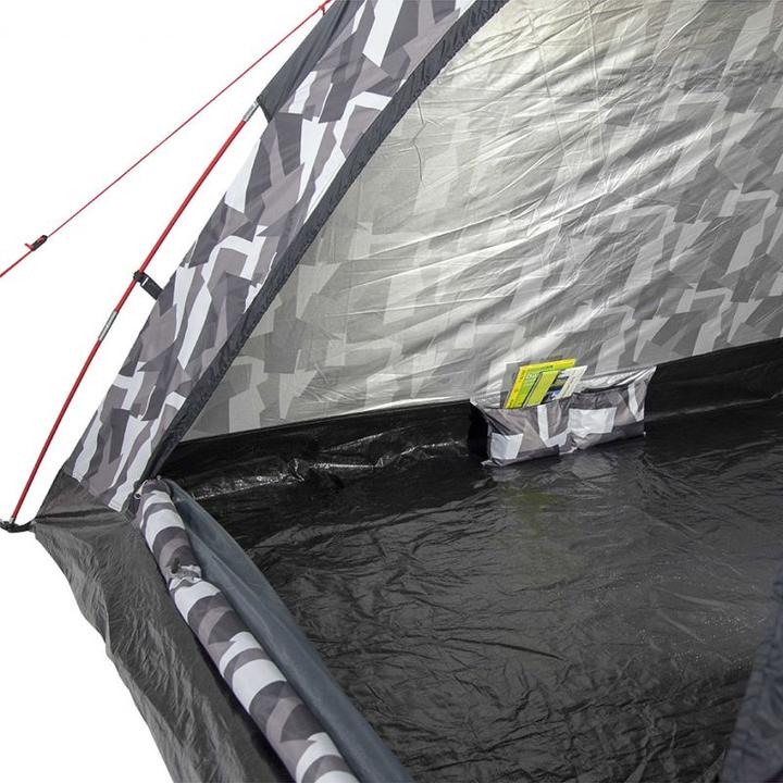 Actual product image High Peak Monodome XL (Dome tent, 2.60 kg, 3 persons)