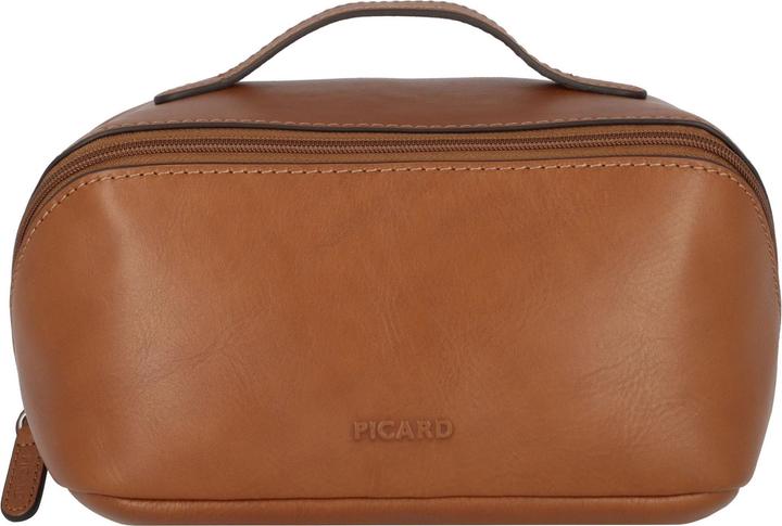 Actual product image Picard Toiletry bag Toscana 7216 (4 l)