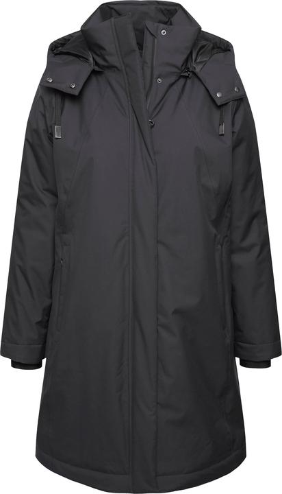 Actual product image Ulla Popken HYPRAR Sympatex Jacket (58)