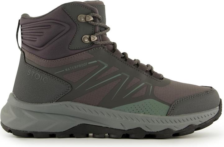 Image du produit Stoic Women's SälkaSt. Hiking Shoes (41)