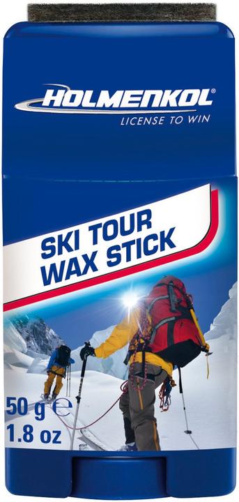 Holmenkol Ski Tour Wax Stick