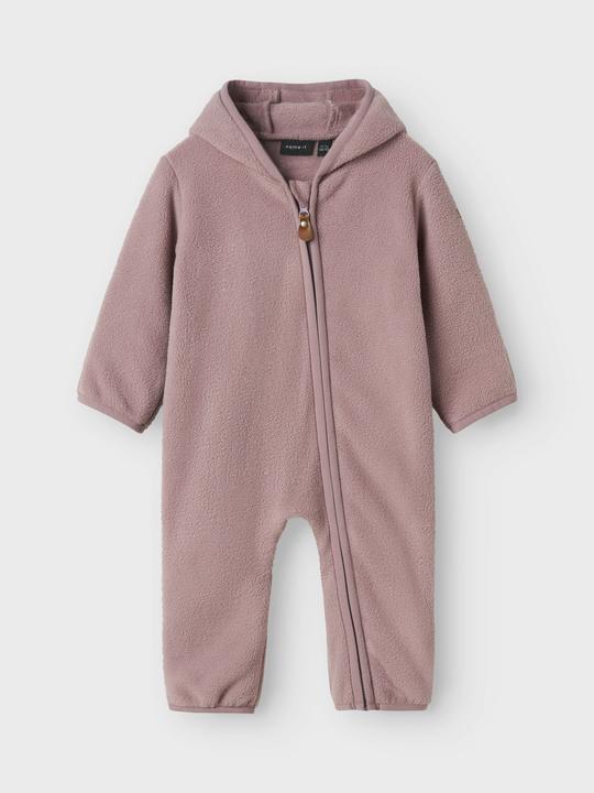 Produktbild Name it Fleece Overall (80)