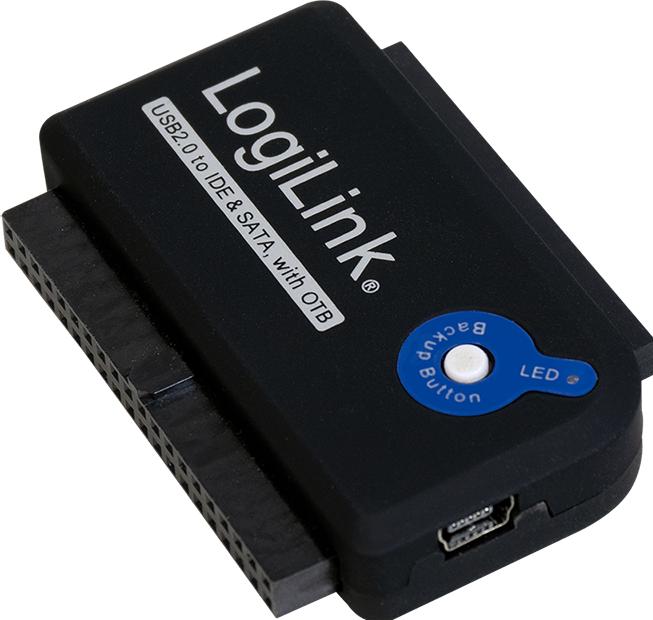 Produktbild LogiLink Au0006c