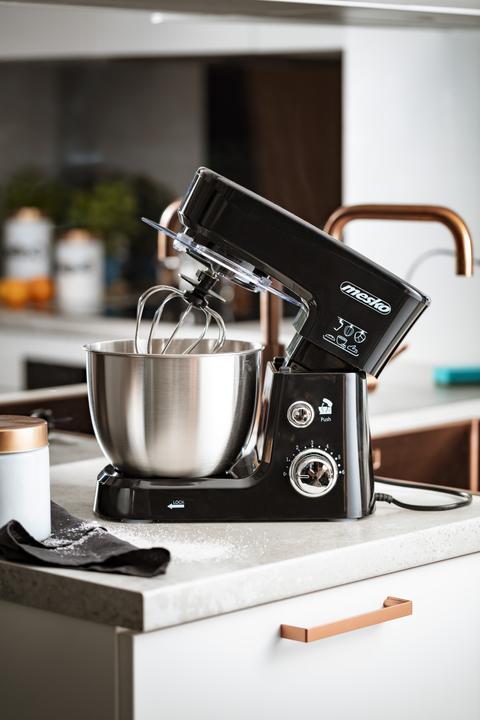 Actual product image Mesko MS 4217 Food processor (1200 W)