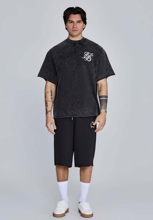 Produktbild Siksilk T-Shirt Oversized T-Shirt (L)