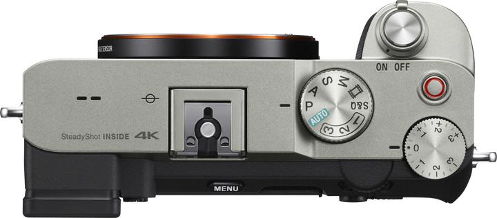 Produktbild Sony Alpha 7C (24.20 Mpx, Vollformat)