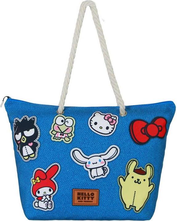 Produktbild Karactermania Soleil Beach Bag Stickers