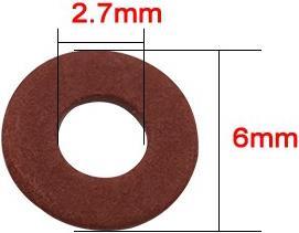 Actual product image OEM Washers (Various)