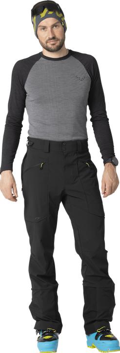 Actual product image Dynafit Radical Softshell Pants (M)