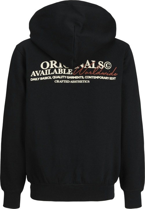 Produktbild Jack & Jones Gedruckt Kapuzenpullover Mini Kapuzenpullover (98)
