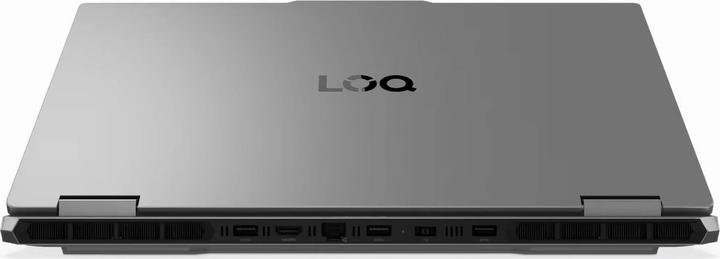 Produktbild Lenovo LOQ 17IRX10 (17.30", 8 GB, DE, Intel Core i5-13450HX)