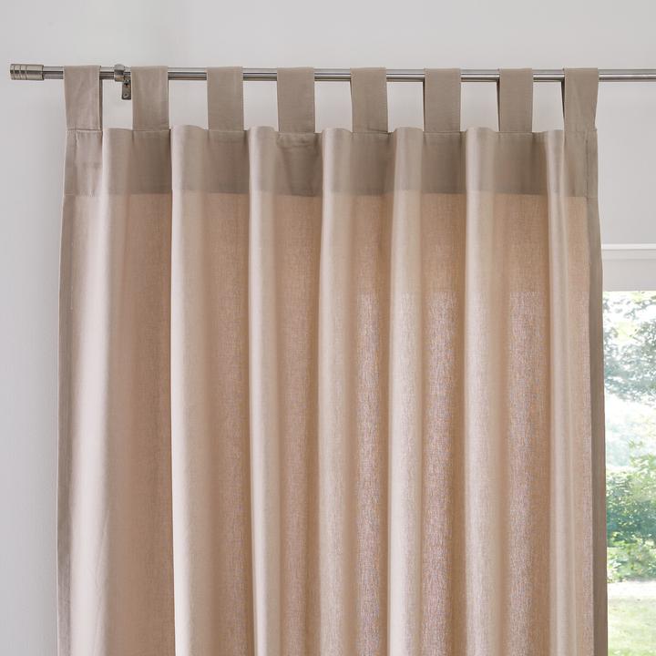 Actual product image La Redoute Interieurs Scenario Duck (220 x 135 cm)