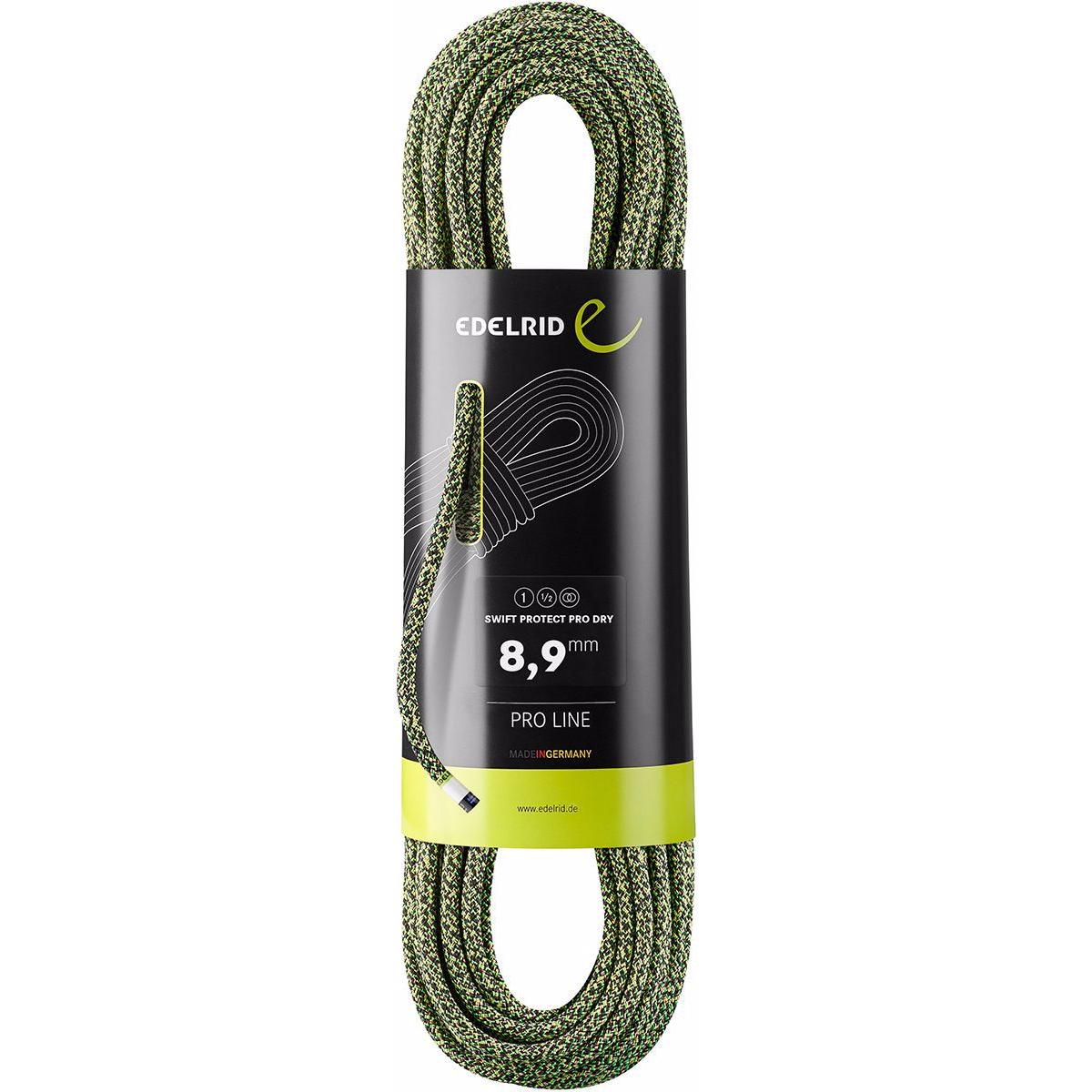 Edelrid, Kletterseil, (50 m)