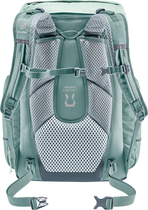 Image du produit Deuter Sac à dos scolaire Scula (44 l)
