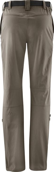 Actual product image Maier Sports Lulaka pants roll up short (3XL)