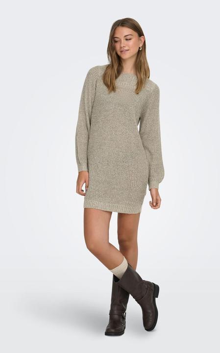 Actual product image JdY Knitted scoop neck dress (S)