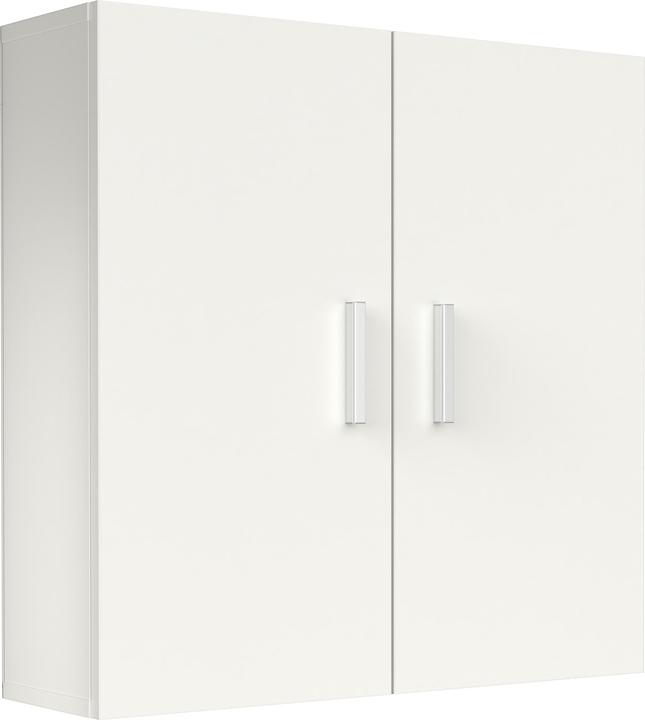 Produktbild VCM Wandregal Wandschrank Badmöbel Zalo