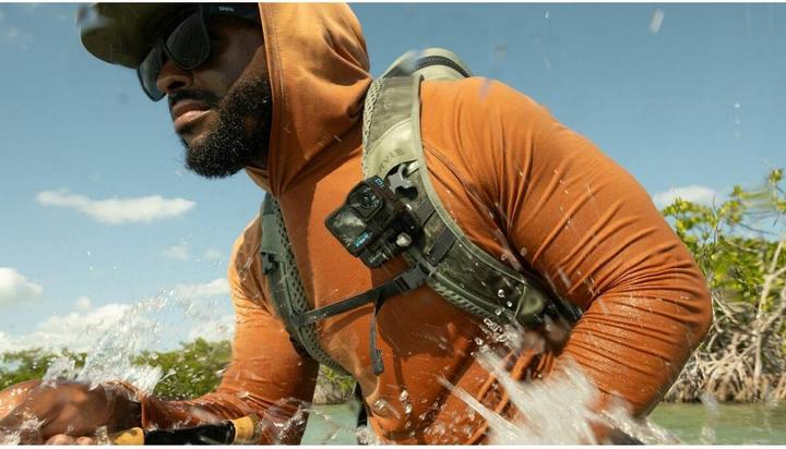 Produktbild GoPro HERO13 Black (60p, Bluetooth, WLAN)