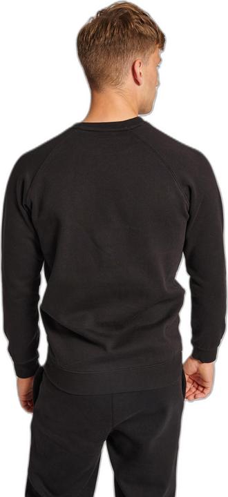 Actual product image hummel Red Classic Sweatshirt (XL)